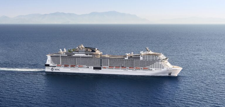 Norwegian Fjords from Southampton