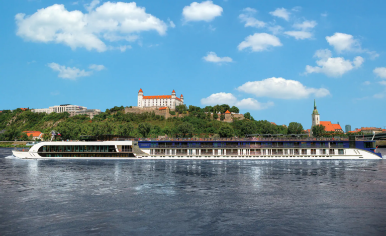 Rhine & Moselle Delights – Basel to Amsterdam