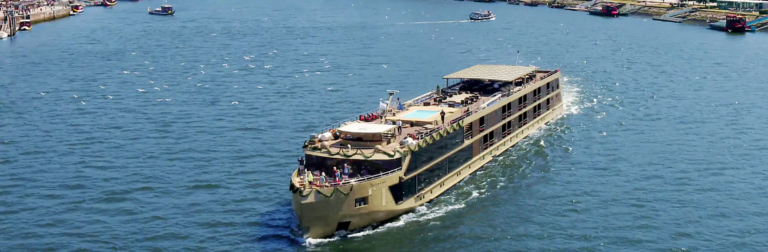 Enticing Douro – Roundtrip Porto