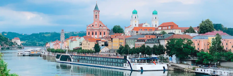 Gems of Southeast Europe – Giurgiu to Budapest