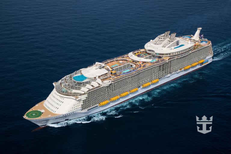 7 Night Western Caribbean Cruise