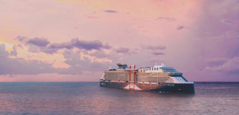 Grand Cayman, Mexico & Perfect Day