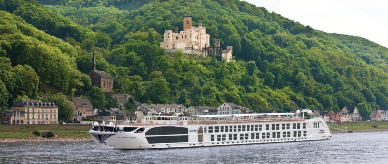 Grand Alpine & the Enchanting Danube
