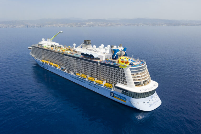 7 Night Greek Isles Cruise