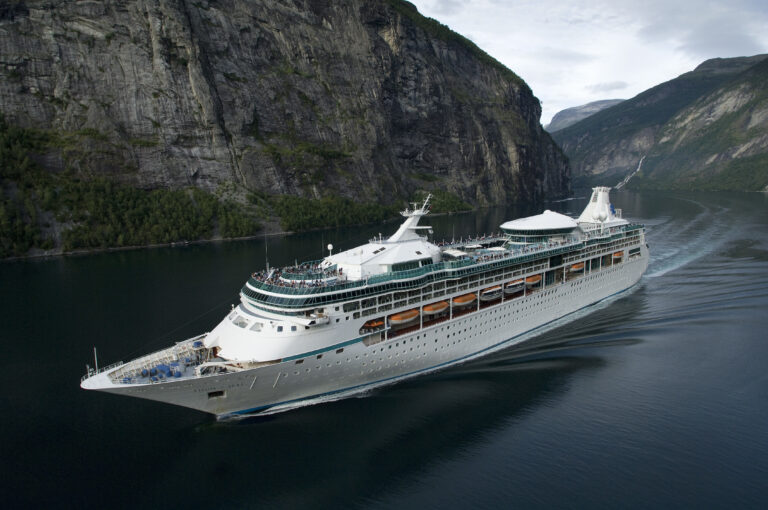 9 Night Bermuda & Perfect Day Cruise