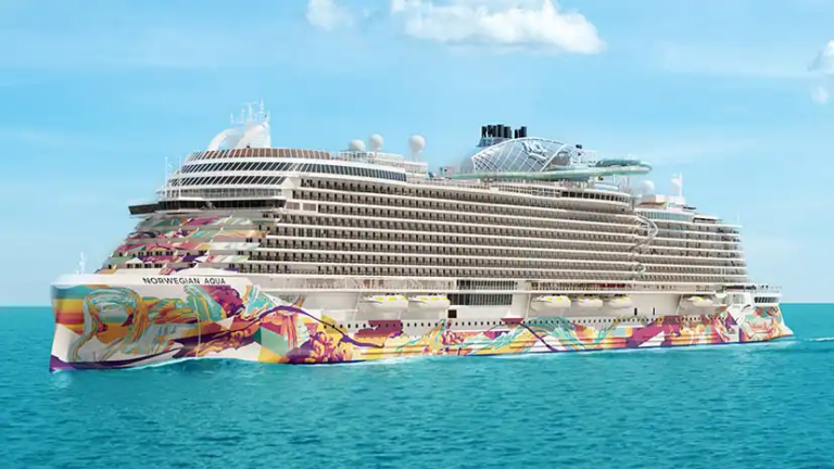 7-Day Bermuda Round-Trip New York