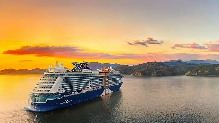 Italy, Spain & French Riviera