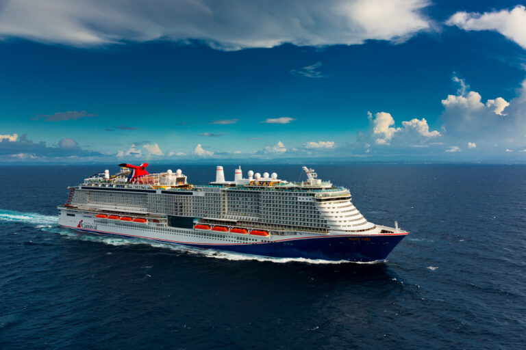 Eastern Caribbean from Port Canaveral (Orlando)