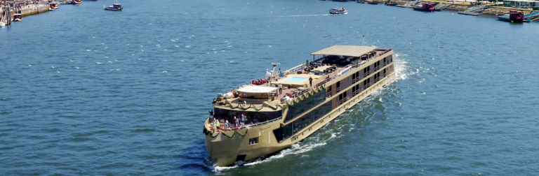 Enticing Douro – Roundtrip Porto