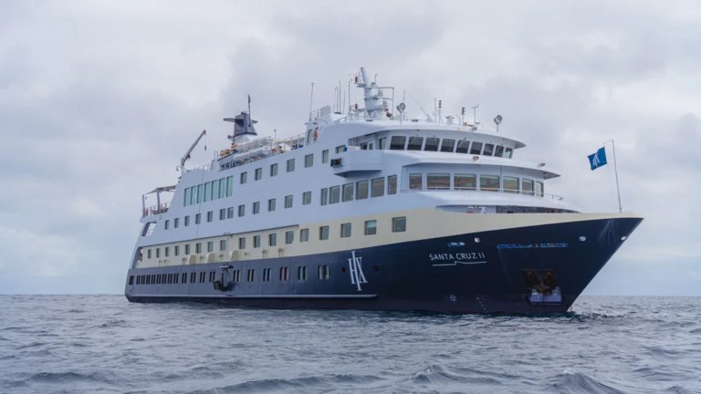 Galápagos Islands – In Darwin’s Footsteps (Eastern Route)