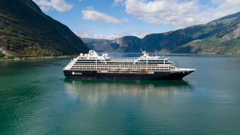 Ketchikan, Skagway & Hubbard Glacier